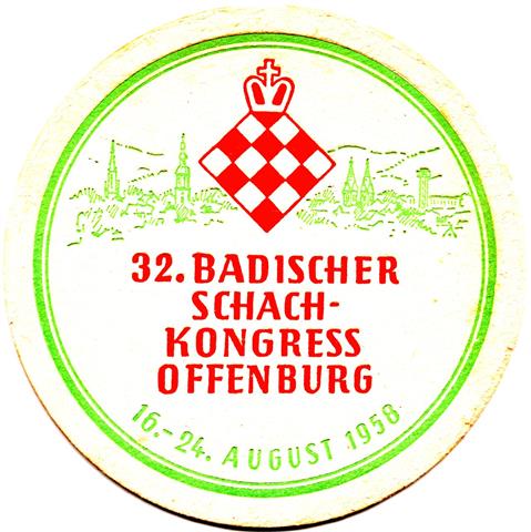 karlsruhe ka-bw schachverband 1a (rund215-kongress 1958-grnrot)